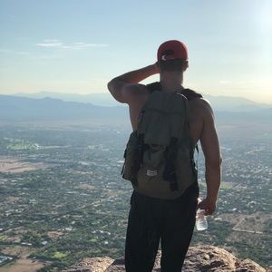 Meet your Posher, Jesse